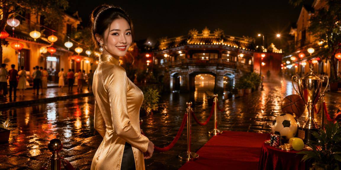 vs999 Casino trực tiếp